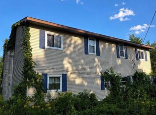 2561 E Manor Rd, Au Gres, MI 48703