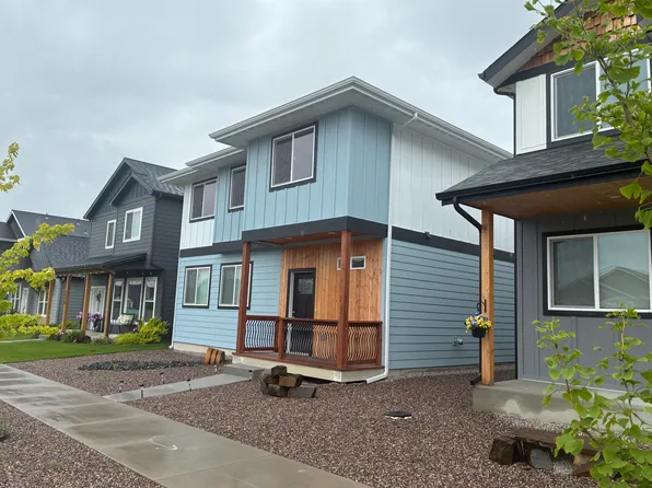 2512 Concho Way, Missoula, MT 59808