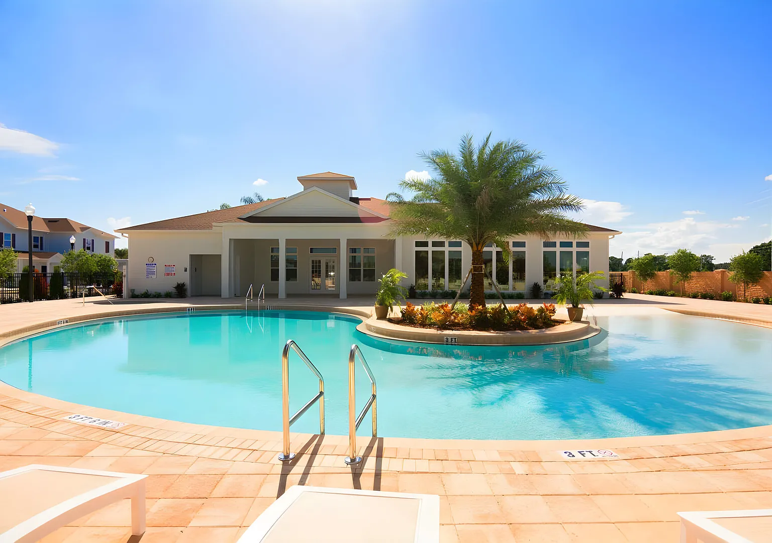 Villa Star | Private Pool 5 Minutes to Disney — Photo 2