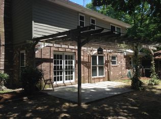 194 Mackay Dr, Richmond Hill, GA 31324