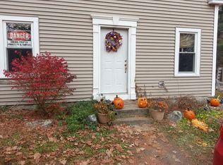 408 Devine Rd, Whitefield, ME 04353