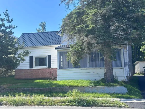 63 W Main St, Norfolk, NY 13667