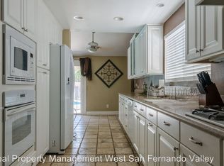 8534 Lurline Ave, Winnetka, CA 91306