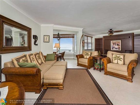 3rd image of 3600 Galt Ocean Dr APT 9B