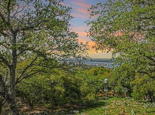 900 Sharp Rock, Horseshoe Bay, TX 78657