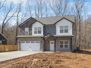 388 Durham Rd LOT 2, Clarksville, TN 37043