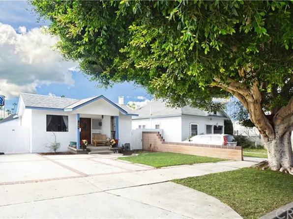 403 N Gertruda Ave, Redondo Beach, CA 90277
