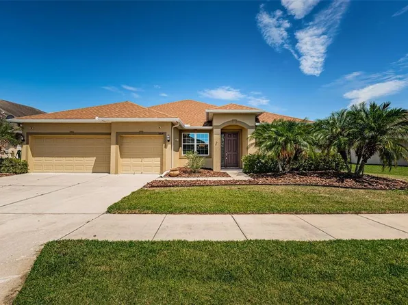 5604 Superior Dr, Lakeland, FL 33805