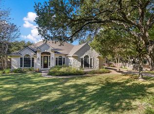3108 Scarlet Oak Cv, Round Rock, TX 78665