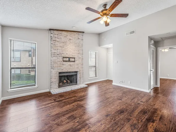 1204 Harwell Dr APT 2124, Arlington, TX 76011