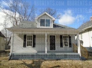 1314 Young St, Middletown, OH