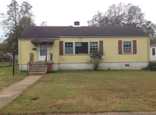 212 10th St S, Bessemer, AL 35020