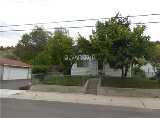 762 Murry St, Ely, NV 89301
