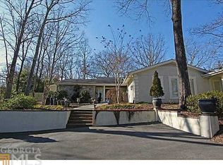 7720 Jett Ferry Rd, Sandy Springs, GA 30350