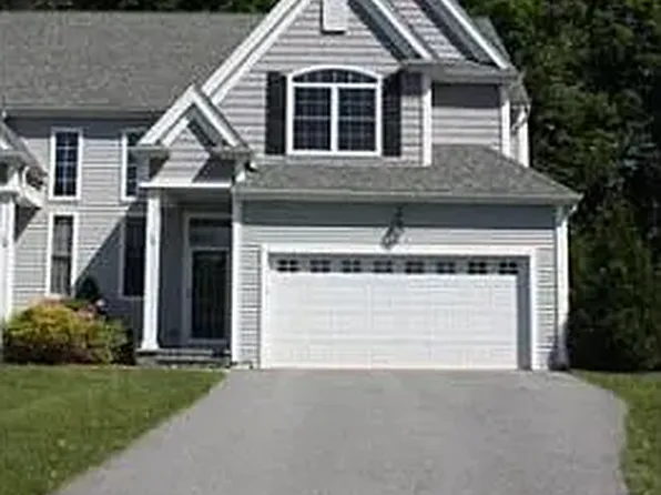 25 Winn Ter #25, Northborough, MA 01532