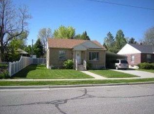 127 W 300 N, Springville, UT 84663