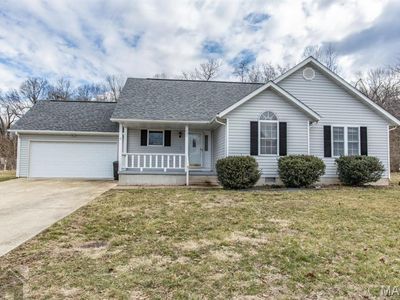 101 Bailey Renee Ct, Waynesville, MO, 65583