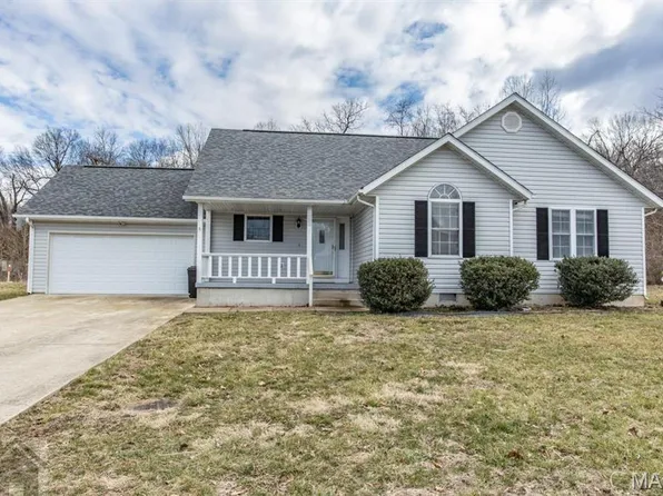 101 Bailey Renee Ct, Waynesville, MO 65583