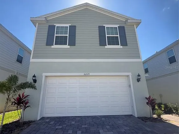 16229 Saint Kitts Cir, Clermont, FL 34714