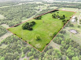 642 Earl Rd, Sadler, TX 76264