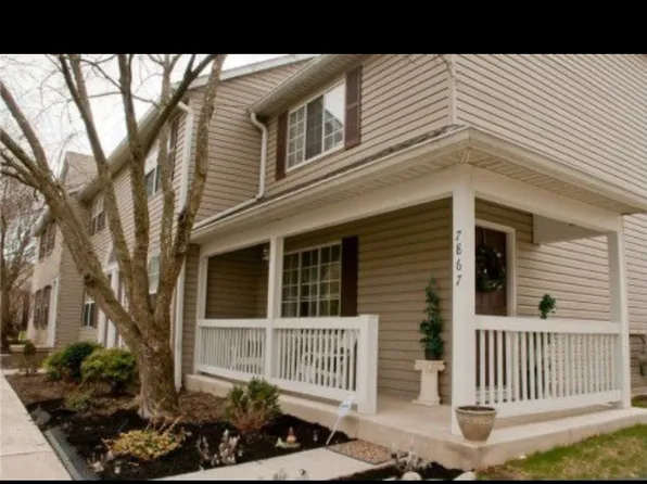 7867 Meadowhaven Blvd, Columbus, OH 43235