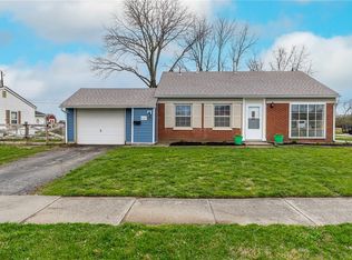 2037 Gerald Dr, Springfield, OH 45505