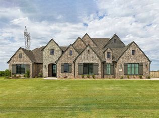 103 W 164th Pl S, Glenpool, OK 74033