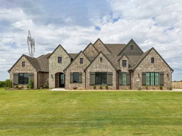 103 W 164th Pl S, Glenpool, OK 74033