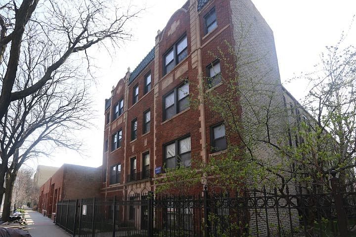 1st image of 4546 N Damen Ave #D302