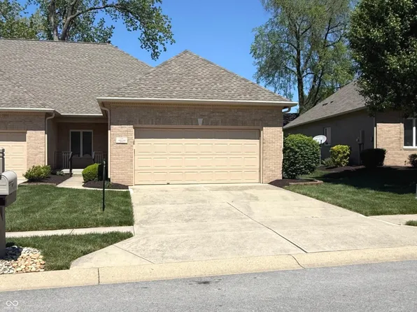 1370 Heron Ridge Blvd, Greenwood, IN 46143