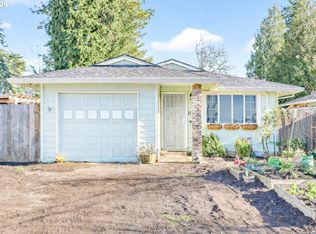 1117 Kamm St, Oregon City, OR 97045