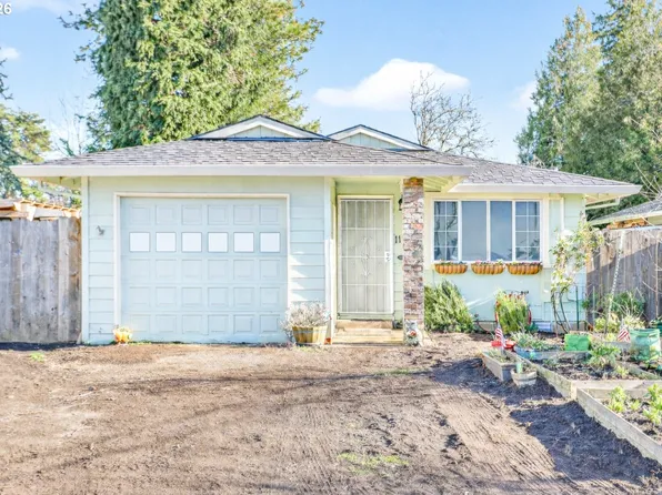 1117 Kamm St, Oregon City, OR 97045