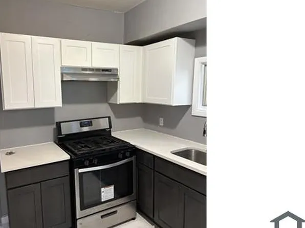 118 N 16th St #1, East Orange, NJ 07017