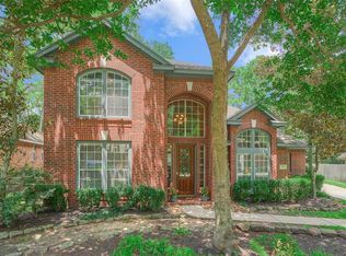 52 N York Gate Ct, Spring, TX 77382