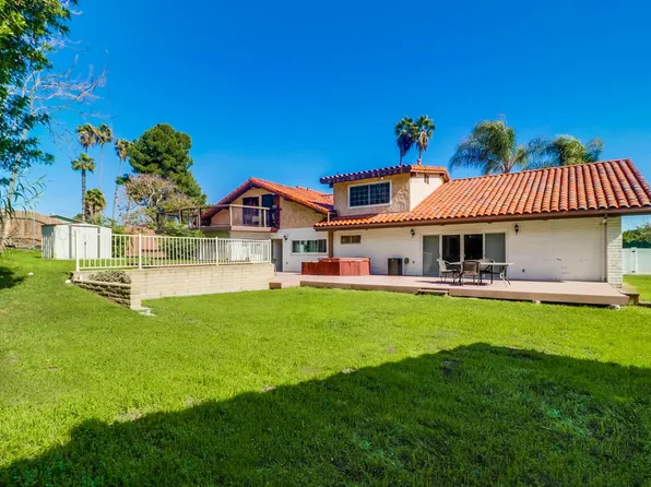 8835 Kenwood Dr, Spring Valley, CA 91977
