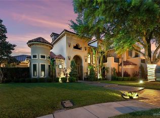 2700 Brazos Ct, McAllen, TX 78504