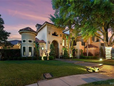 2700 Brazos Ct, McAllen, TX, 78504