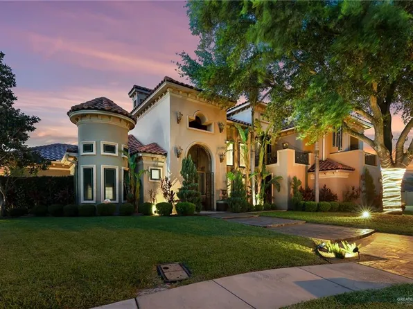 2700 Brazos Ct, McAllen, TX 78504