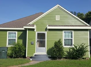 4016 3rd St, Port Arthur, TX 77642