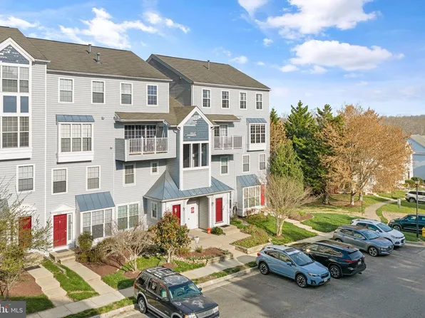 11712 Tolson Pl APT 304, Woodbridge, VA 22192