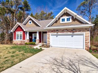 6503 Sanctuary Trl, Saugatuck, MI 49453