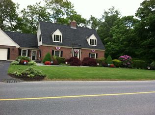 478 Parker Rd, Lancaster, MA 01523