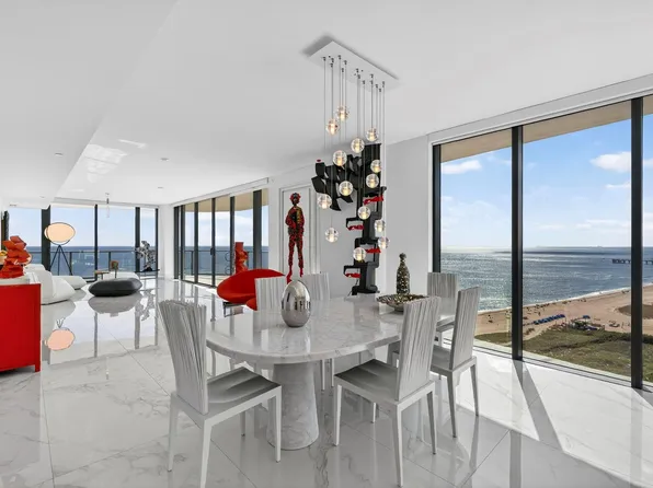 730 N Ocean Boulevard #1204, Pompano Beach, FL 33062