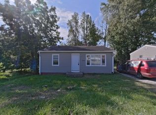 2512 E Martin Luther King Jr Dr, High Pt, NC 27260