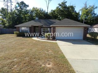 4669 Ridge Pointe Dr, Pace, FL 32571