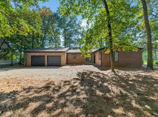 540 Loblolly Dr, Vass, NC 28394