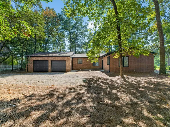 540 Loblolly Dr, Vass, NC 28394