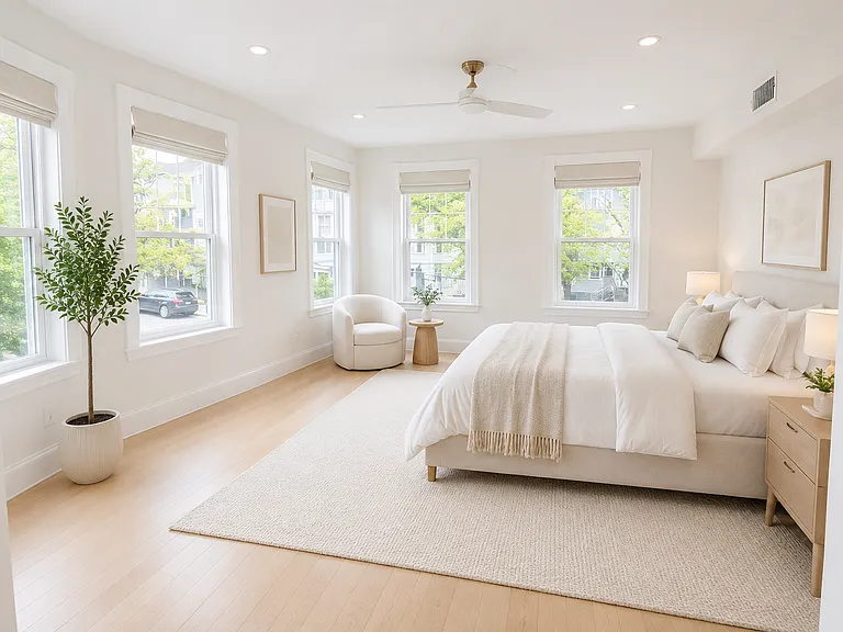 40 Evergreen Ave #1 — Photo 3
