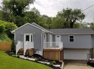 1735 Sylvan Ave, Natrona Heights, PA 15065