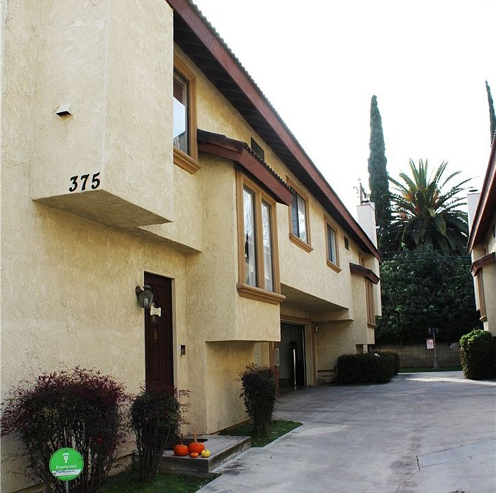 1st image of 375 S Sierra Madre Blvd #A